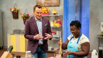 Spring's Natural Wonders