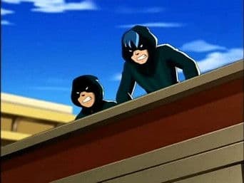 Operation: Rival Schools