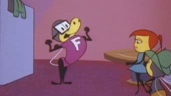 Fearless Fly: The Goofy Dr. Goo Fee