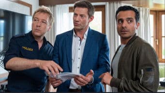 An expensive evening