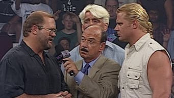 WCW Monday Nitro - Aug 25, 1997