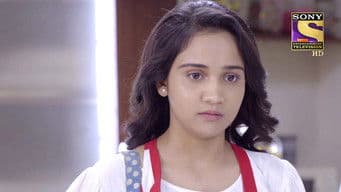 Naina Has Got Some Opposition