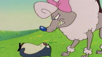 The Good, the Bad, and the Poodle