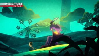 Create a Magical Garden