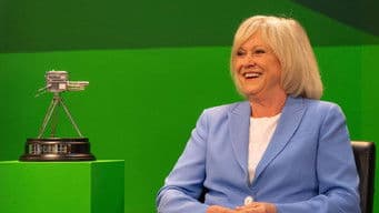 Sue Barker, Alan Titchmarsh, Philippa Perry