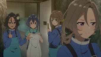 When the Light Shines