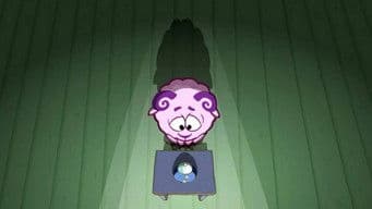 Who's Pulling the Strings?