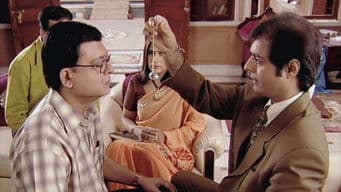 Hypnotherapist to Treat Saumil