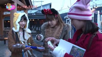 Niigaki Risa, Sugaya Risako, Hagiwara Mai