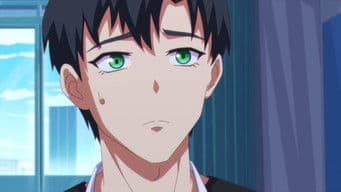 Amiable Father and His Filial Son