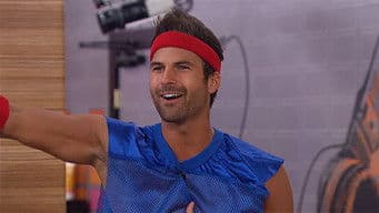 Coach's Competition #3; Nominations #3