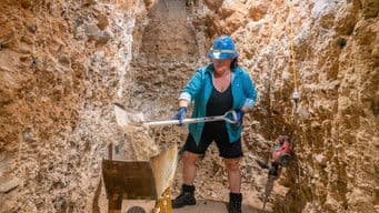 Light at the End of the Tunnel