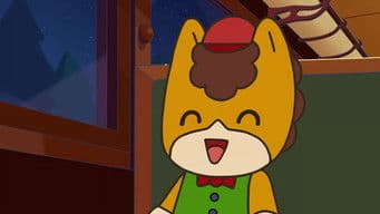 Yuumi and Gunma-chan