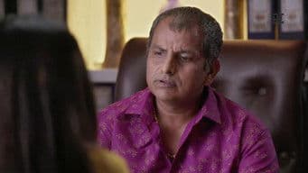 Dev Solves The Koten Murder Case