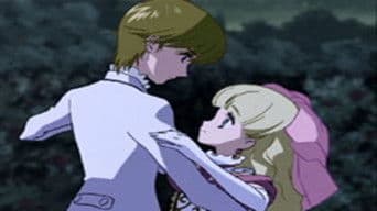 The Evening Star, A Waltz for Two