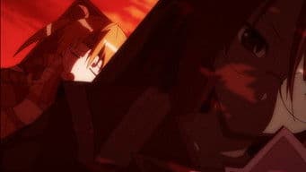 Double Suicide Maiden