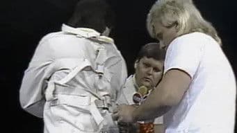 Mid-South Wrestling - Nov. 10, 1984