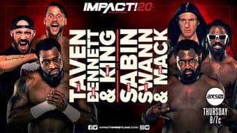 Impact! #919 February 24, 2002