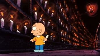 Shinigami Salesman From Hell!