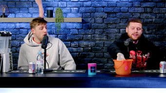 WHY ARE YOU DOING THAT MAN