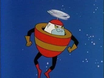 The Terrible Twister