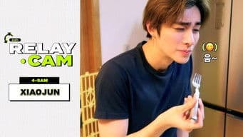 XIAOJUN : 4-5AM