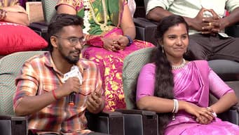 Sisters' Love, Brothers' Support