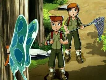 Operation: Sudtastic!