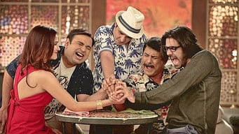 Rajni Wins The Match