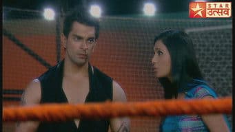 The Street Fight Competition