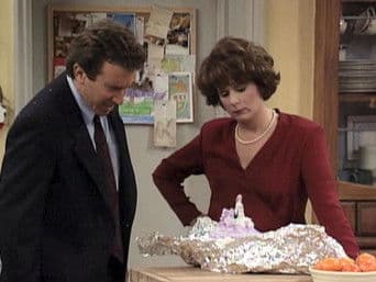 You're Driving Me Crazy, You're Driving Me Nuts