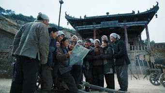 Shen Jilan's Proposal (5)