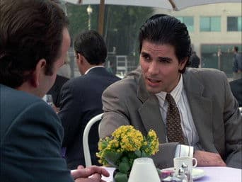 Death Goes Double Platinum