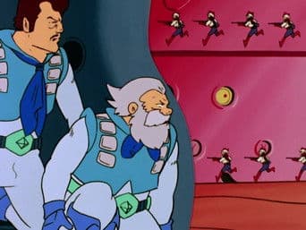 Death-Defying Bomb Operation