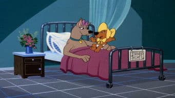 Scooby's Fun Zone / The Abominable Snow Plan / Swamp Witch / Miss Robot America / Sir Scooby and the Black Knight / Constructo