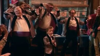 Goin' to the Chapel (Part 3)