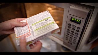 Episode 5 - The Microwave