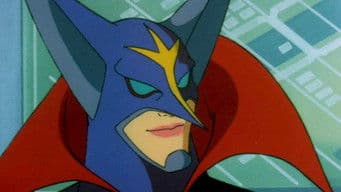 The Electrical Demon Biest Angler