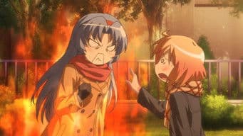 The Things I Want to Tell You