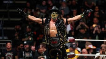 ROH on HonorClub Episode 111