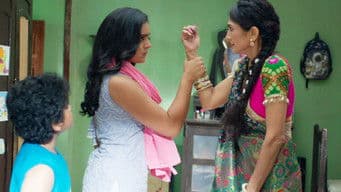 Anvita Stops Hetal
