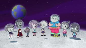 The Lice Storm / Mission ImpossiBow