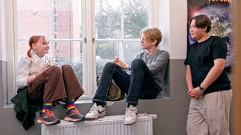 Prank against the substitute teacher