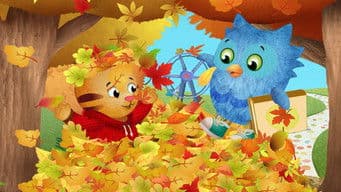 Teacher Harriet's Birthday