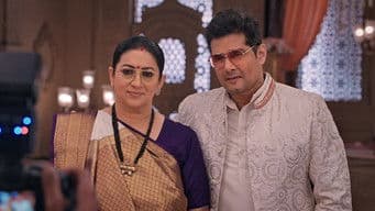 Tulsi-Mihir's Careful Facade