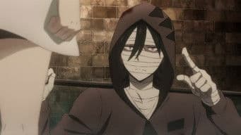 Your grave is not here.