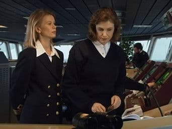 När maskerna faller