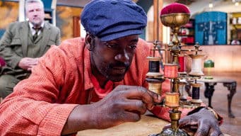 Fruit Machine, Prosthetic Limbs, Blackpool Illuminations