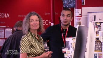 Anne-Catherine Péchinot et Virginie Decamps-Lainé (Easy Cash) (2/2)