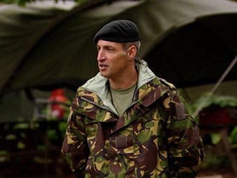 Royal Masquerade Begins